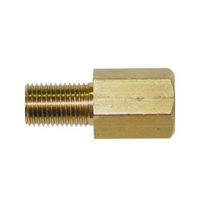 Korpus czujnika temperatury - M5 / 23,5 mm Korpus czujnika temperatury - M5 / 23,5 mm