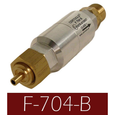 Filtr ceramiczny F-704B Filtr ceramiczny F-704B