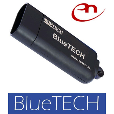 Interface LPGTECH - BlueTECH Interface LPGTECH - BlueTECH