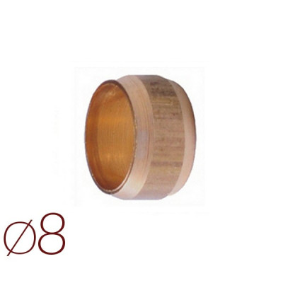Barrel sealing 8mm Barrel sealing 8mm