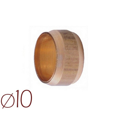 Barrel sealing 10mm
