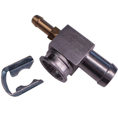 Adapter wtryskiwacza Hana - trójnik 6/12 Adapter wtryskiwacza Hana - trójnik 6/12