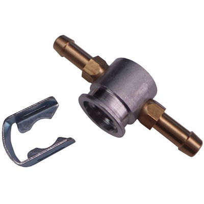 Adapter for injectror Hana - tee 6/6 Adapter for injectror Hana - tee 6/6