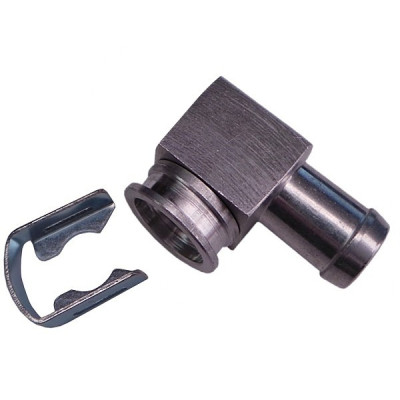 Adapter wtryskiwacza Hana 90º / 12mm