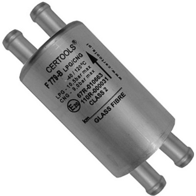 Filter F-779B-d Glass Fibre 2x12/2x12 volatile phase Filter F-779B-d Glass Fibre 2x12/2x12 volatile phase