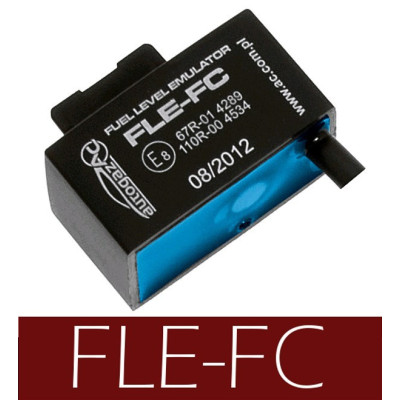 Fuel level emulator FLE-FC Fuel level emulator FLE-FC