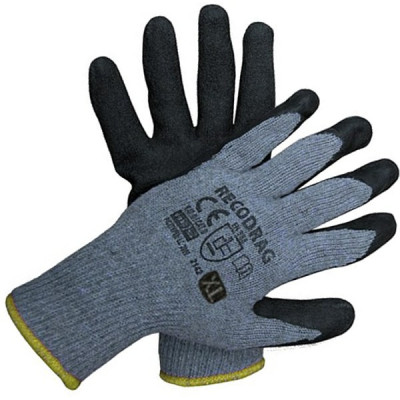 Working gloves 'recodrag'
