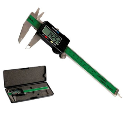 Didital caliper STALCO
