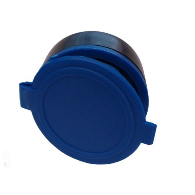 Filler box - blue Filler box - blue