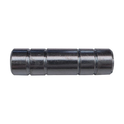 Rubber hose coupling 10/10mm Rubber hose coupling 10/10mm