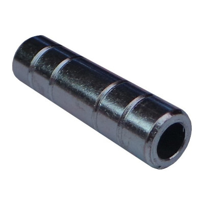 Rubber hose coupling 10/10mm Rubber hose coupling 10/10mm