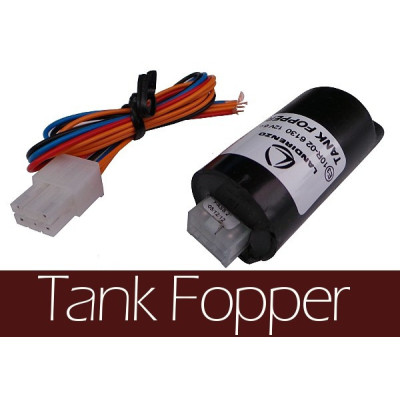 Emulator Tank Fopper LANDI RENZO Emulator Tank Fopper LANDI RENZO