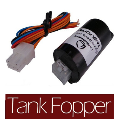 Fuel level emulator Tank Fopper LANDI RENZO Fuel level emulator Tank Fopper LANDI RENZO