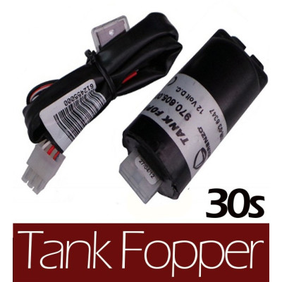 Emulator Tank Fopper 30s LANDI RENZO