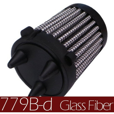Wkład filtra FL 779B-d - Glass Fibre - włókno szklane Wkład filtra FL 779B-d - Glass Fibre - włókno szklane