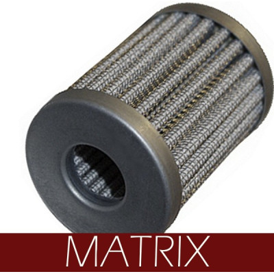 Filter cartridge Matrix FL polyester Filter cartridge Matrix FL polyester