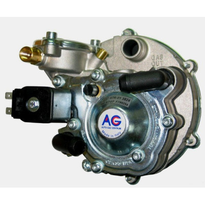 Reduktor Tomasetto AT07 100kW