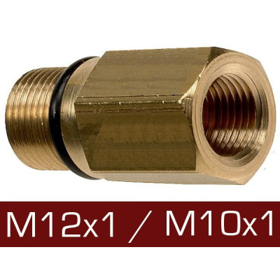 Reduction M12/M10/5 Reduction M12/M10/5