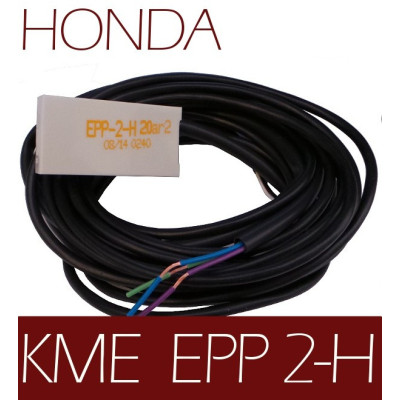 Emulator KME EPP 2-H HONDA Emulator KME EPP 2-H HONDA