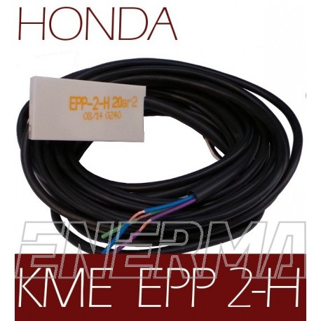 Fuel level emulator KME EPP 2-H  HONDA