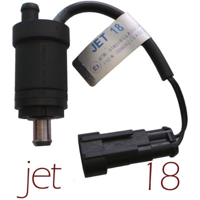 Wtryskiwacz Mistral JET 18 Wtryskiwacz Mistral JET 18