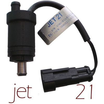 Injector Mistral JET 21 Injector Mistral JET 21