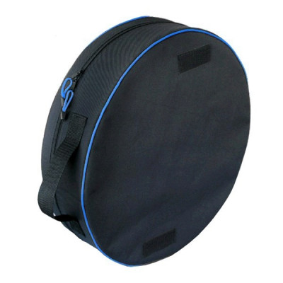 Pokrowiec premium 17'' biza niebieska Pokrowiec premium 17'' biza niebieska