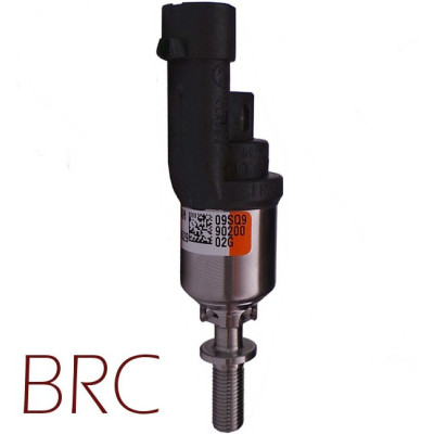 Injector BRC orange version st Injector BRC orange version st