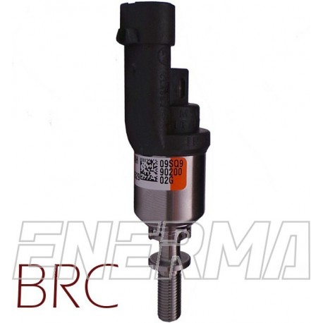 BRC GLT orange version / old version - 1cyl. Injector
