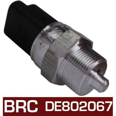 Czujnik temperatury BRC DE802067 Czujnik temperatury BRC DE802067