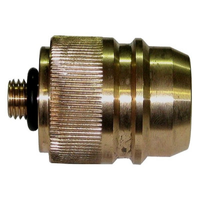 Wlew szybkozłącze M10/52mm Wlew szybkozłącze M10/52mm