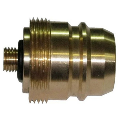 Wlew szybkozłącze M10/M33/52mm Wlew szybkozłącze M10/M33/52mm