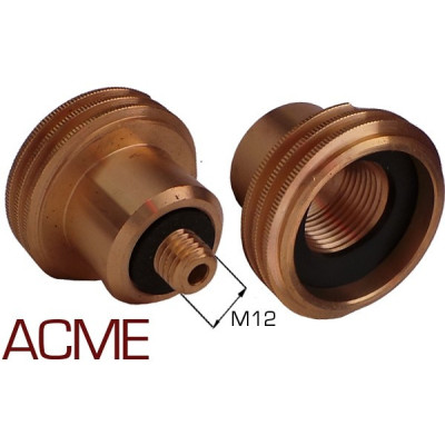 Wlew Polska/Niemcy,Belgia M12/41mm ACME Wlew Polska/Niemcy,Belgia M12/41mm ACME