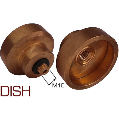 Wlew Niemcy,Belgia/Polska,Włochy M10/41mm DISH Wlew Niemcy,Belgia/Polska,Włochy M10/41mm DISH