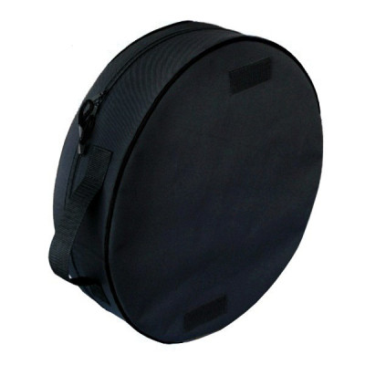 Pokrowiec premium 16'' biza czarna Pokrowiec premium 16'' biza czarna
