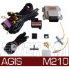Agis M210 - electronic set