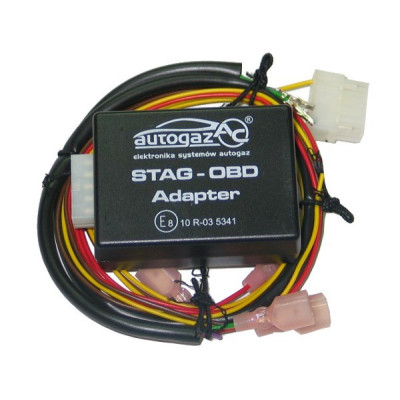 Adapter OBD STAG 