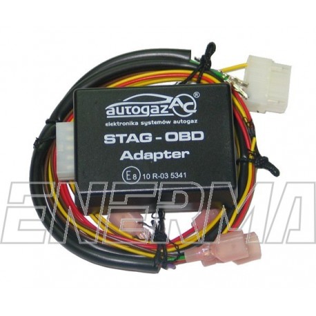 STAG OBD  adapter
