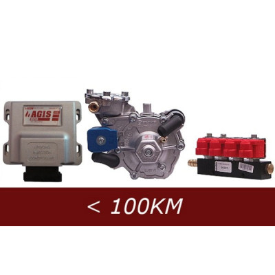 Agis M210 - ALASKA - Valtek 3Ohm Agis M210 - ALASKA - Valtek 3Ohm