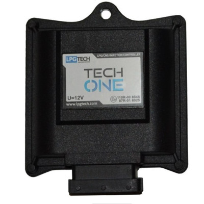 Sterownik TECH ONE Sterownik TECH ONE