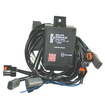 Emulator STAG 2E E6 Emulator STAG 2E E6