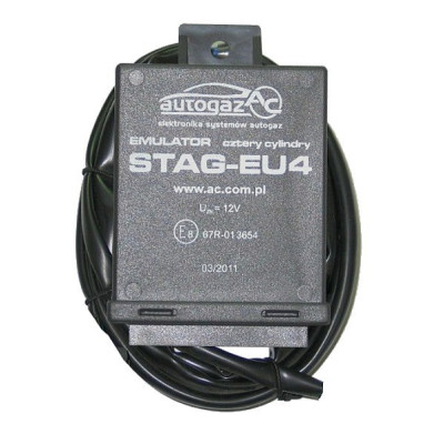 Emulator STAG EU4U Emulator STAG EU4U