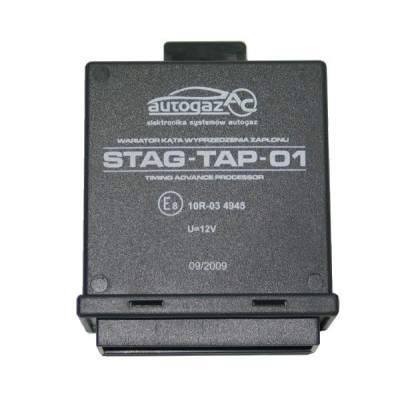 TAP -01 wariator kąta wyprzedzenia zapłonu TAP -01 wariator kąta wyprzedzenia zapłonu