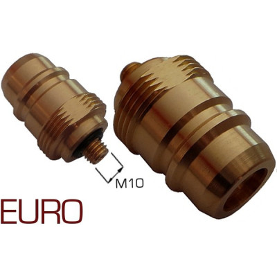 Wlew szybkozłącze M10/M33/52mm Wlew szybkozłącze M10/M33/52mm