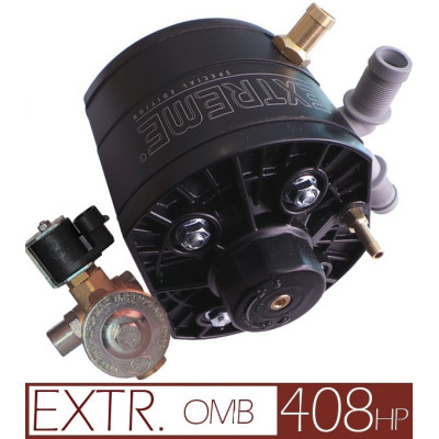 Reduktor KME EXTREME / 1xOMB MB2 8mm Reduktor KME EXTREME / 1xOMB MB2 8mm