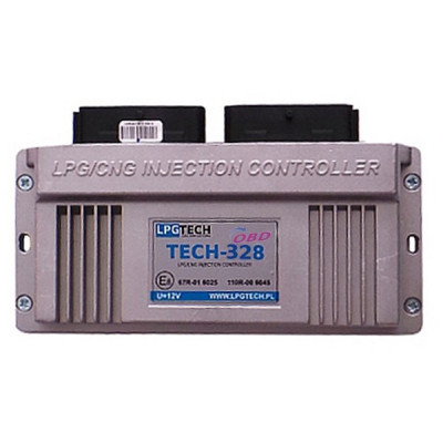 Sterownik TECH 328 OBD Sterownik TECH 328 OBD