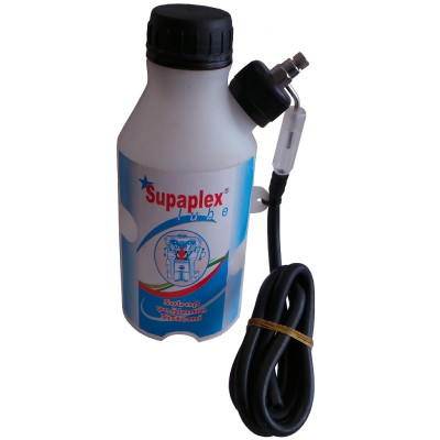 Supaplex B. reservoir + accessories Supaplex B. reservoir + accessories