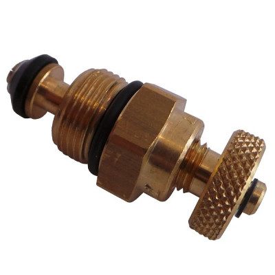 Safety valve for Tomasetto mulivalve Safety valve for Tomasetto mulivalve