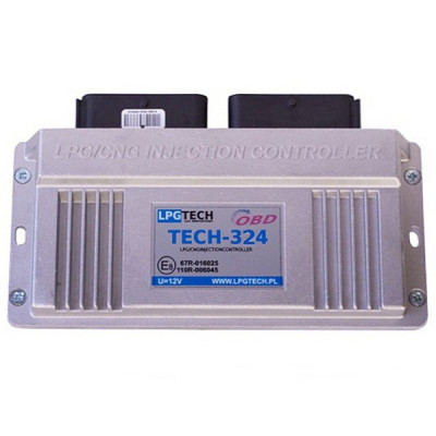 TECH 324 OBD - controller TECH 324 OBD - controller
