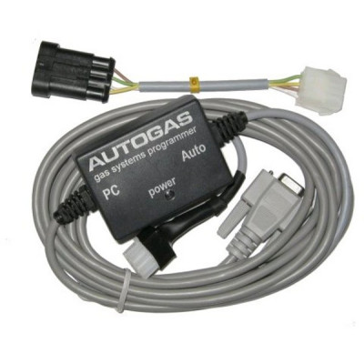 Interfejs MP-001 w.1,6 na RS232 Interfejs MP-001 w.1,6 na RS232